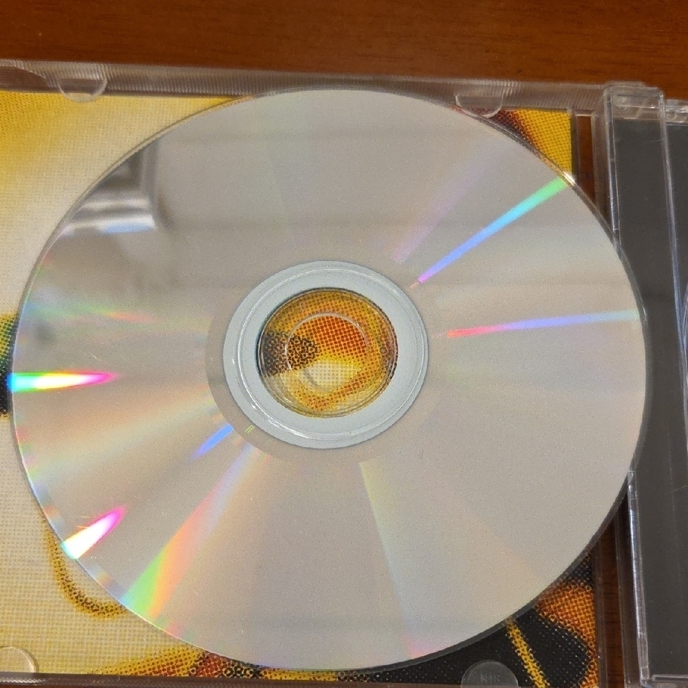 The Best of R.E.M. In Time 1988-2003 CD - Picture 6 of 6